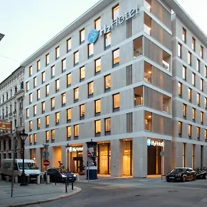 Ξενοδοχείο H2, Βουδαπέστη