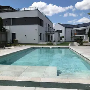 Homestay szállás Oasis 