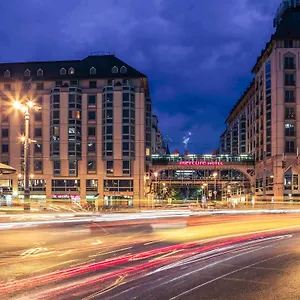 Mercure Korona Szálloda