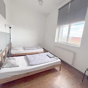 Guest house Artist, Budapest