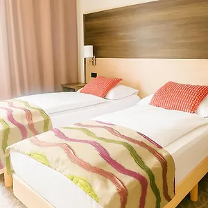 Szálloda Arion Cityhotel ****