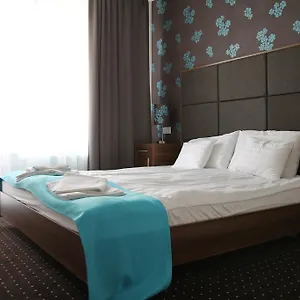 Apartmanhotel Aparthotel&céges ****