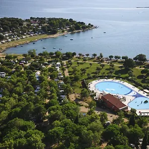 Üdülőpark Vacanceselect Premium Polari ***