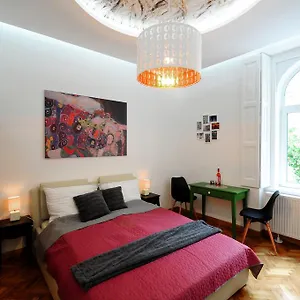 Apartman Stylish 