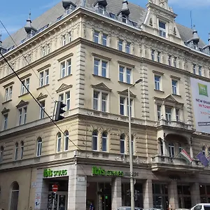 Ξενοδοχείο Ibis Styles Center, Βουδαπέστη