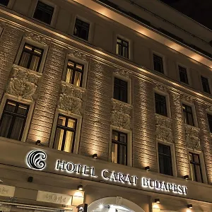 Carat Boutique Szálloda