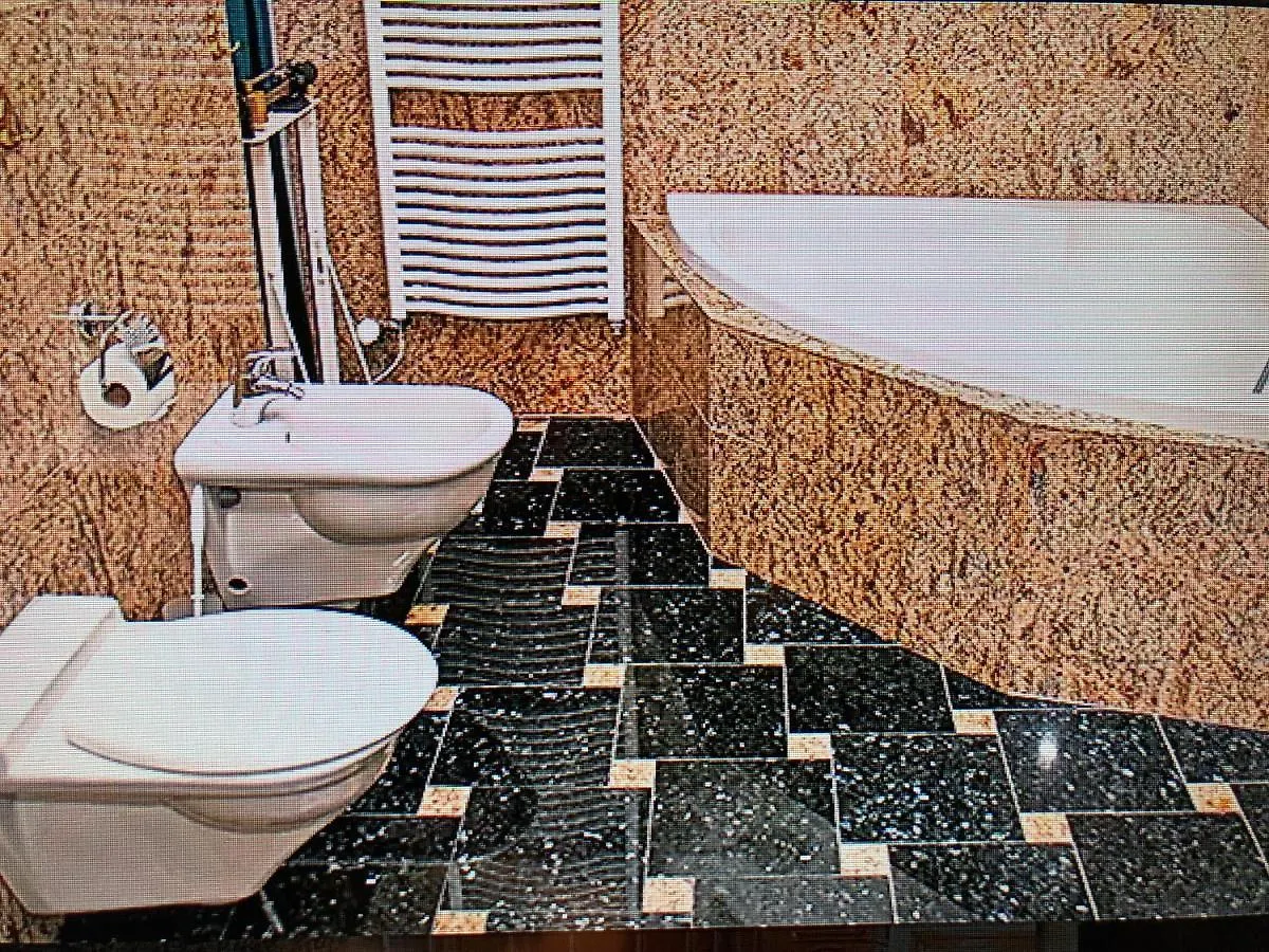 Bed and Breakfast Kalmar Panzio Budapest 3*,
