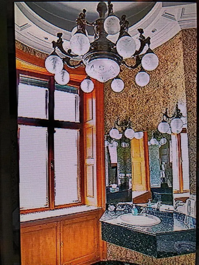 Bed and Breakfast Kalmar Panzio Budapest 3*,