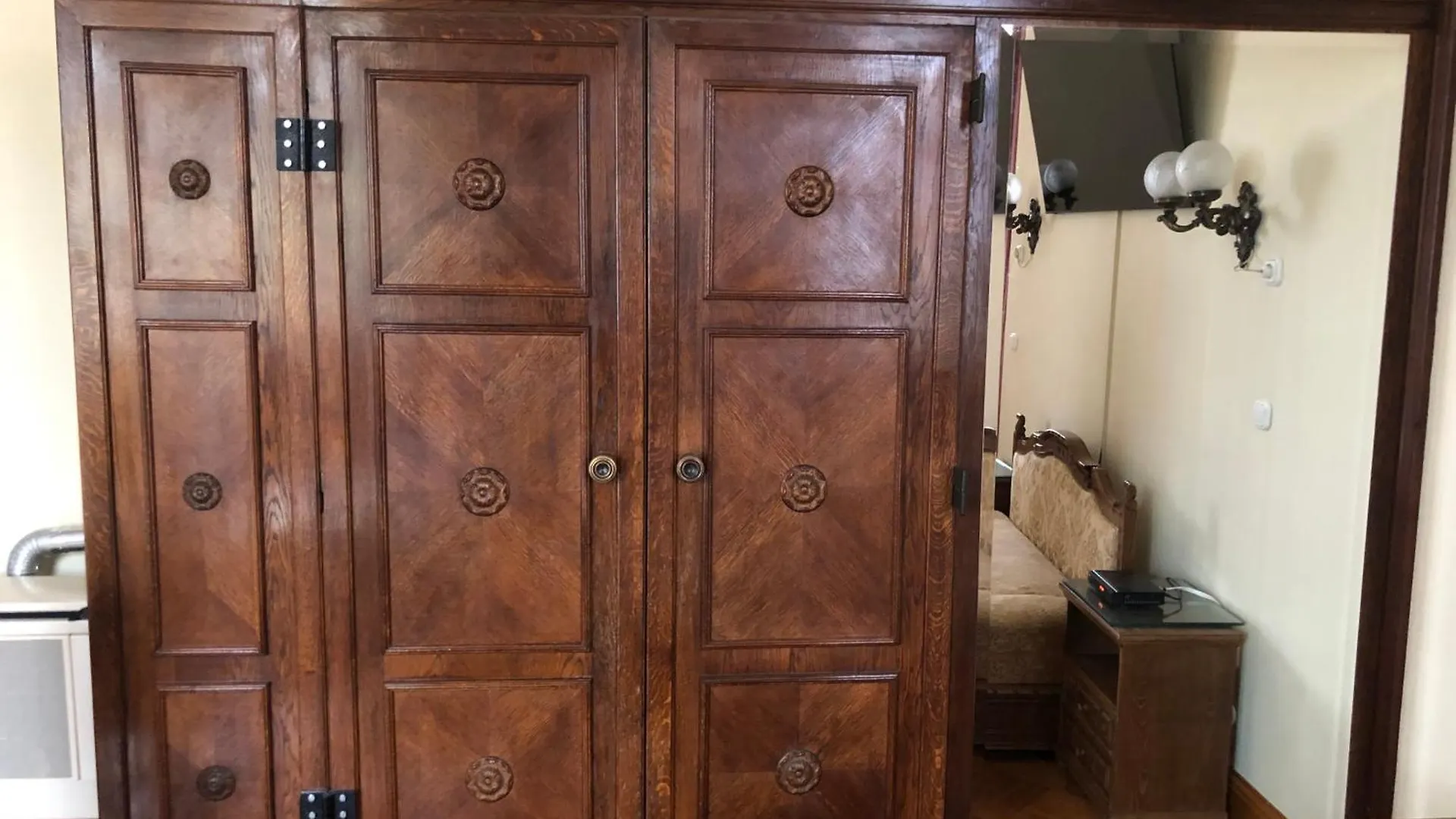 Bed and Breakfast Kalmar Panzio Budapest 3*,  Ungarn