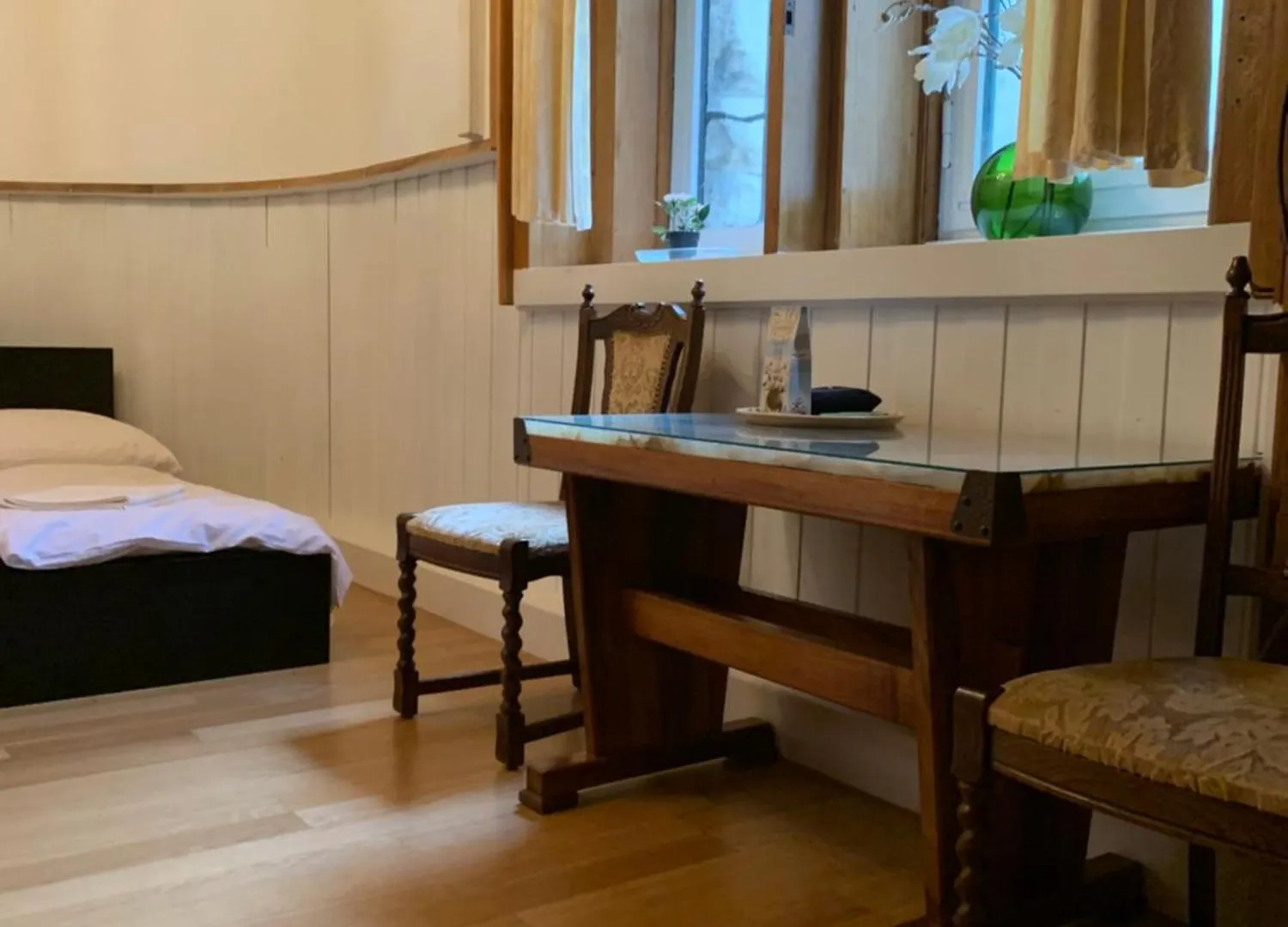 Bed and Breakfast Kalmar Panzio Budapest