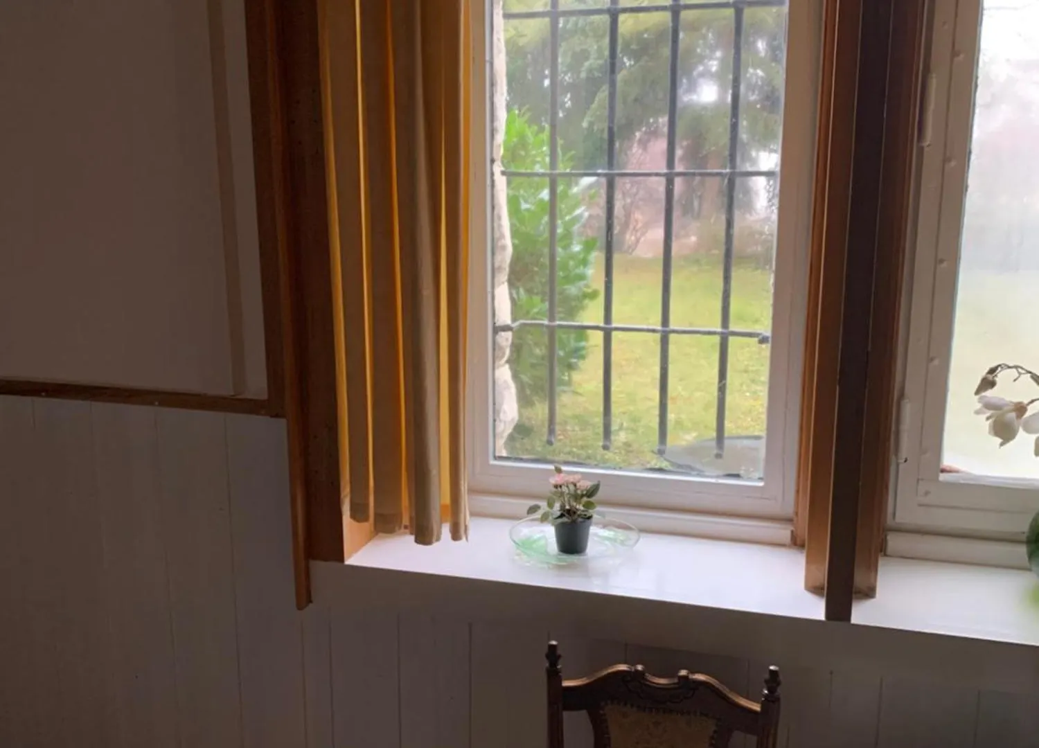 ***  Kalmar Panzio Bed & Breakfast Budapest Hungary