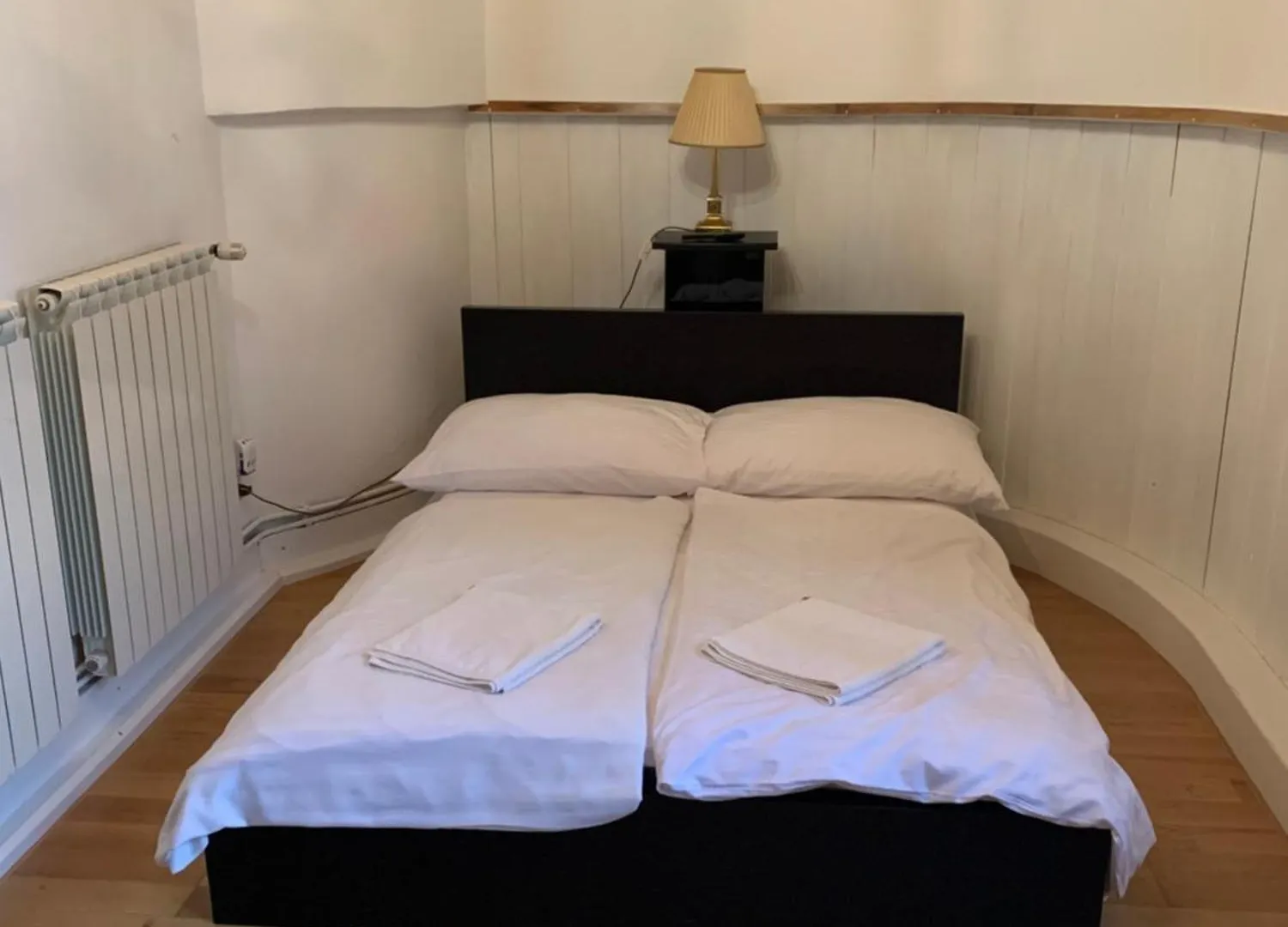 Frühstückspension Bed and Breakfast Kalmar Panzio Budapest