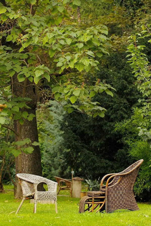 Kalmar Panzio Bed and Breakfast Βουδαπέστη