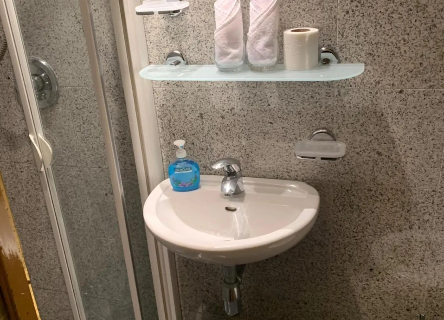 Kalmar Panzio Bed and Breakfast Βουδαπέστη