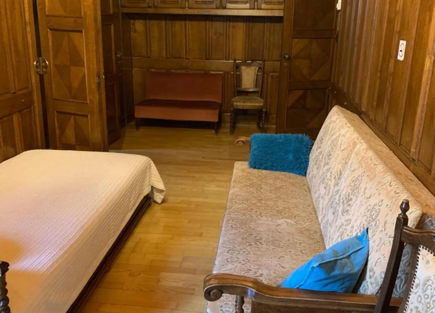 Kalmar Panzio Bed and Breakfast Βουδαπέστη